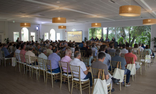 Asamblea 2025 de cooperativas valencianas / agroautentico.com