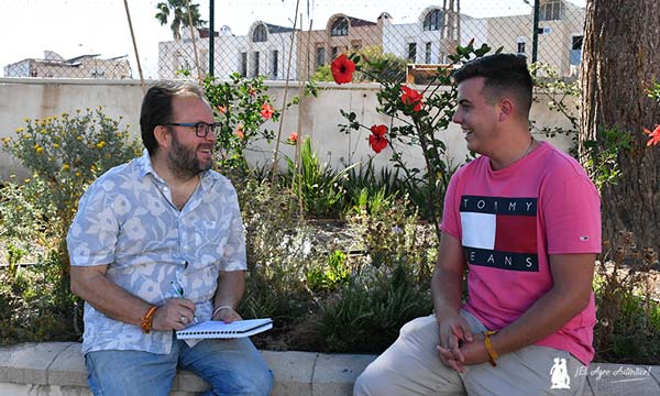 EFA Campomar ya tiene sus primeros agrónomos 2