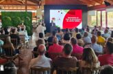 El Grupo AGF y BASF | Nunhems presentan el Club de Productores fashion®