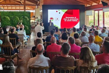 El Grupo AGF y BASF | Nunhems presentan el Club de Productores fashion®