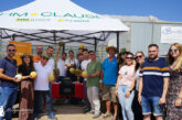 El breeder francés de melón Galia de HM.Clause