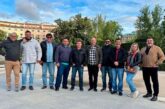 El socio brasileño de la almeriense Ecoculture visita fincas por toda España