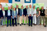El principal socio de cítricos de Anecoop consolida el modelo de intercooperación