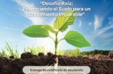 Día 2 de julio. II Simposio de Microbiología y Suelos Costa de Granada