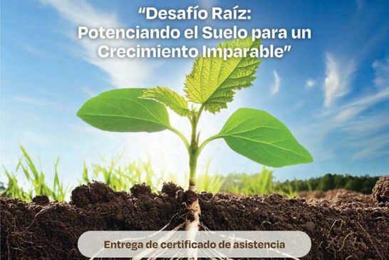 Día 2 de julio. II Simposio de Microbiología y Suelos Costa de Granada