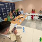 IBMA control biológico en El Ejido frente a los nuevos thrips / agroautentico.com
