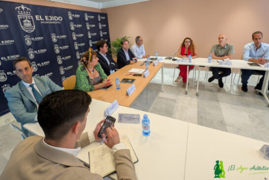 Contra los nuevos thrips con bichos sí se puede