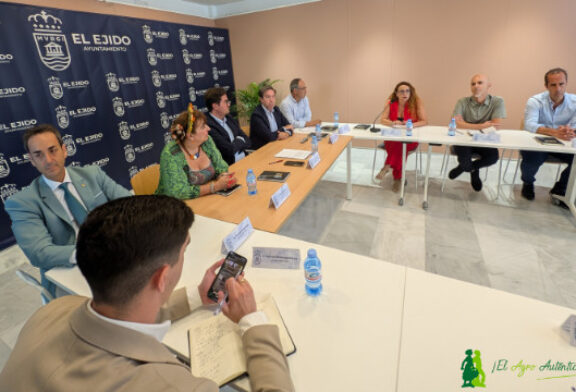 Contra los nuevos thrips con bichos sí se puede