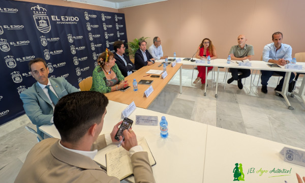 Contra los nuevos thrips con bichos sí se puede