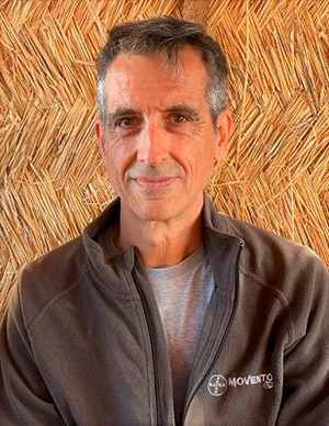 Josep Izquierdo Responsable de cultivos hortícolas para Europa, África y Oriente Medio. Bayer Crop Science - agroautentico.com