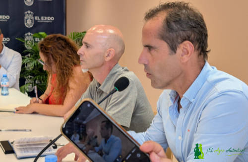 Kris De Smet, director en Europa del área de negocio de Koppert / agroautentico.com