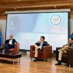 La Cátedra FMC Agricultural Sciences con la UPCT cumple diez años de avances en innovación, investigación y formación