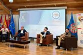 La cátedra FMC con la Politécnica de Cartagena cumple 10 años