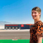 Marta Enciso, cooperativa La Palma en Almería / agroautentico.com