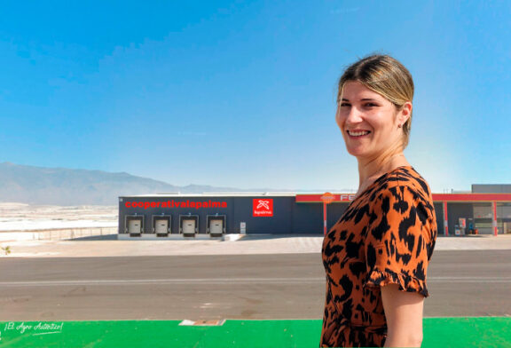 Cooperativa La Palma Granada llega a Almería con centros en El Ejido y La Cañada