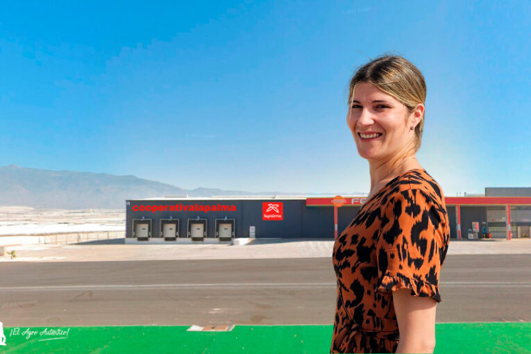 Cooperativa La Palma Granada llega a Almería con centros en El Ejido y La Cañada