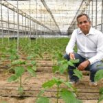 Jagresh Rana, nuevo CEO de Plant Health Care / agroautentico.com