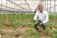 Nuevo CEO de Plant Health Care: “Lo visto en Almería y Granada es único en el mundo”