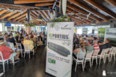 Bayer presenta en Motril sus últimos dos pepinos: Pontius y Aurelius