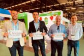 Seis empresas almerienses en la feria holandesa GreenTech