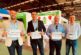 Seis empresas almerienses en la feria holandesa GreenTech