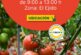 Día 12 de junio. Jornada de tomate pera de HM.Clause