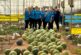 CapGen avanza con centros de investigación especializados en melón y sandía