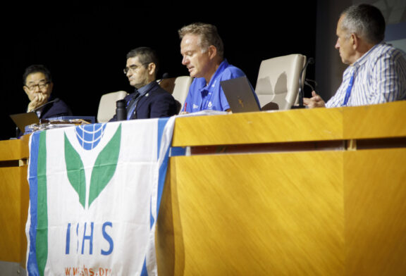Almería acoge el mayor evento científico sobre tecnología de invernaderos