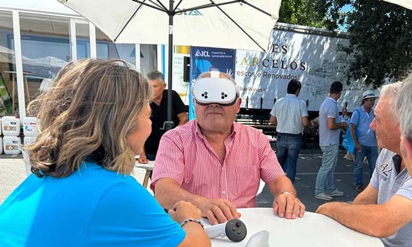 FertiTour de ICL, la experiencia virtual que llegará a Almería 3