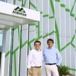 Grupo Atlántica inicia una nueva etapa bajo la Dirección Ejecutiva de la segunda generación familiar