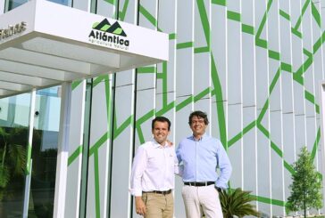 Grupo Atlántica inicia una nueva etapa bajo la Dirección Ejecutiva de la segunda generación familiar