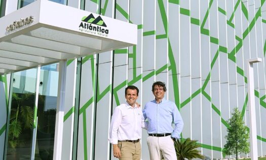 Grupo Atlántica inicia una nueva etapa bajo la Dirección Ejecutiva de la segunda generación familiar