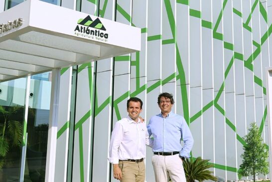 Grupo Atlántica inicia una nueva etapa bajo la Dirección Ejecutiva de la segunda generación familiar