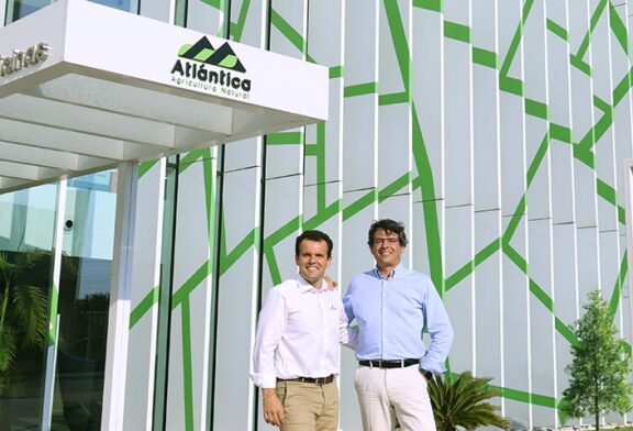 Grupo Atlántica inicia una nueva etapa bajo la Dirección Ejecutiva de la segunda generación familiar