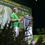Julián Giner, director técnico de Koppert / agroautentico.com