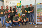 CyroLine y OrangeCandy en melón y primeras microsemillas en sandía de Seminis