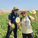 El melón de Syngenta aporta todo lo que el agricultor necesita7