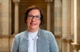 Raquel Gil, nueva presidenta de Mercabarna