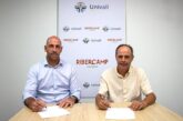 Ribercamp y Univall: colaboración más estrecha entre las cooperativas socias de Anecoop