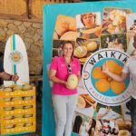 Waikiki 12 meses al año con JimboFresh, Planície Verde y Fitó
