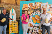 Waikiki 12 meses al año con JimboFresh, Planície Verde y Fitó
