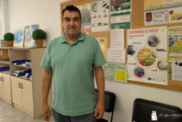 Las plantas de reciclaje se cierran en banda a no admitir restos vegetales con rafia de plástico