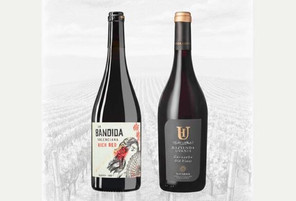 Anecoop Bodegas suma ocho nuevos oros en Berliner Wein Trophy
