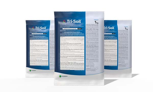 Certis Belchim amplía el registro de Tri-soil reforzando su posicionamiento como solución eficaz contra enfermedades de suelo 3