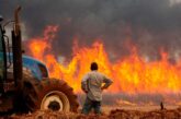 El fuego visible y el que arde en silencio