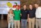 El rojo Kostantine y el amarillo Kasiopea son los californias de BASF | Nunhems para Murcia