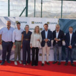 SAMA y sus nuevas instalaciones en Cuatro Vientos en El Ejido / agroautentico.com