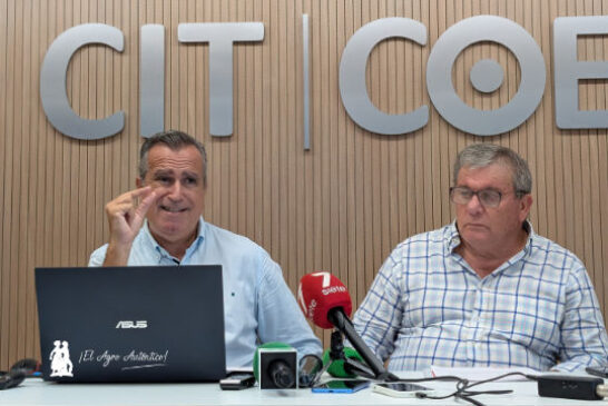 Europa se alimenta al sur del sur