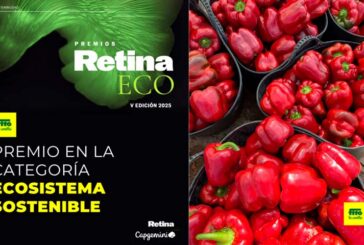 Fitó desarrolla una herramienta revolucionaria para reducir la huella ecológica y gana el Premio Retina ECO