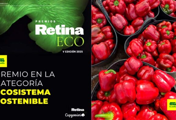 Fitó desarrolla una herramienta revolucionaria para reducir la huella ecológica y gana el Premio Retina ECO